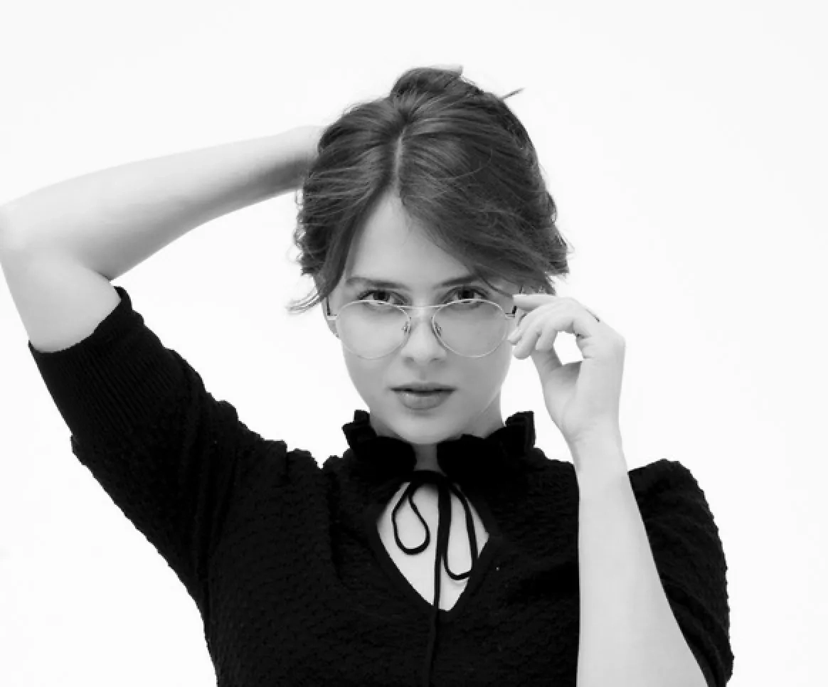 Екатерина Агранович 