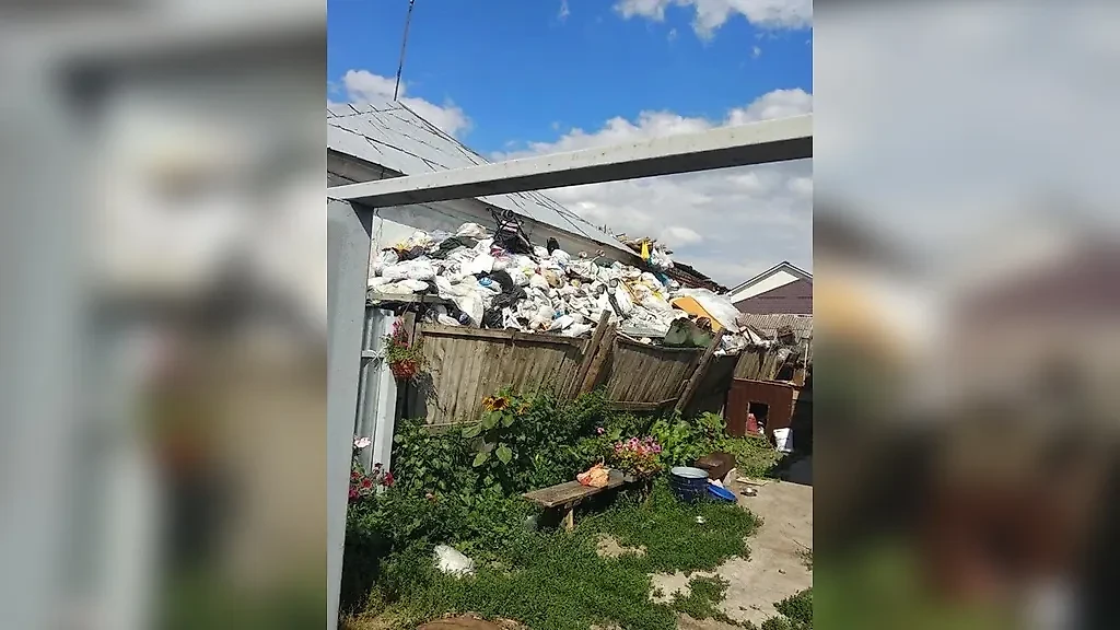 Фото © Reddit / TettiDewKorti