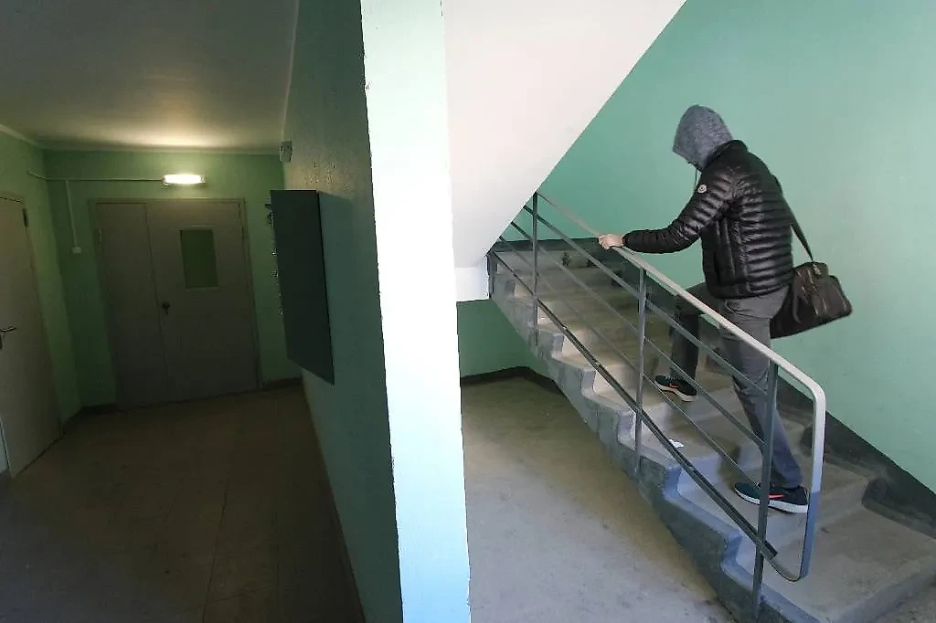 Как домушники выбирают себе жертв: 7 признаков "охоты". Фото © ТАСС / Александр Артеменков/