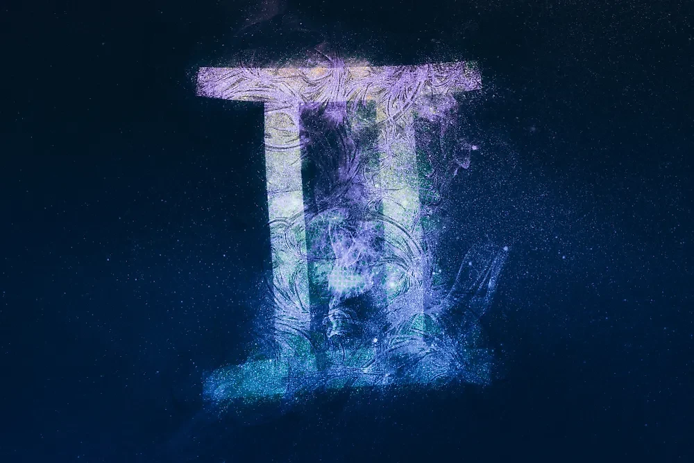 Знак зодиака Близнецы: почему в декабре 2023-го увеличивается риск неудач. Фото © Shutterstock