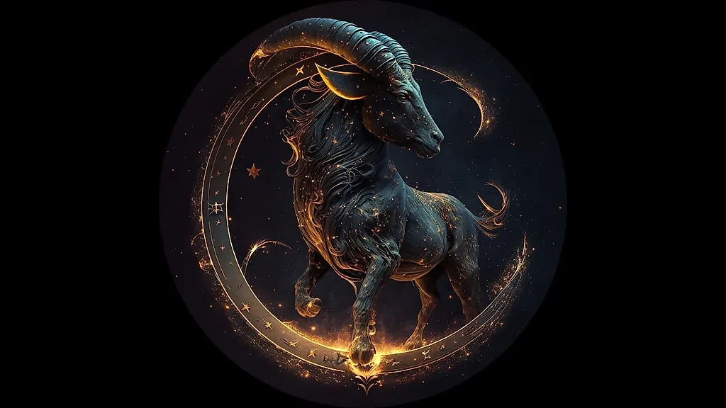 Рунический гороскоп на неделю для знака зодиака Козерог. Фото © Shutterstock