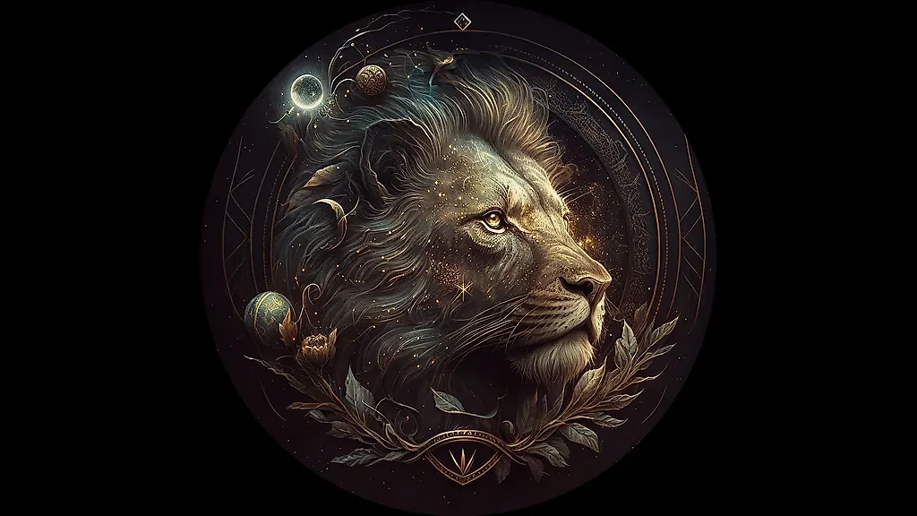 Рунический гороскоп на неделю для знака зодиака Лев. Фото © Shutterstock