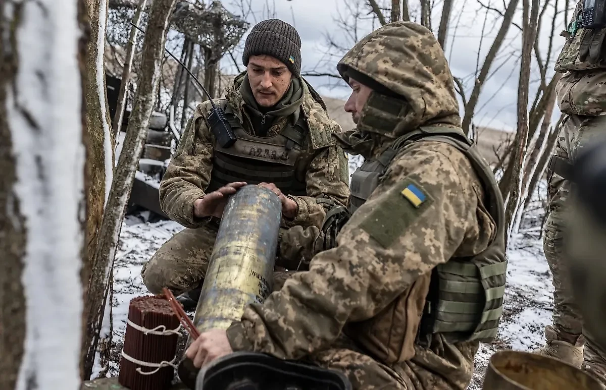 Обложка © Getty Images / Anadolu