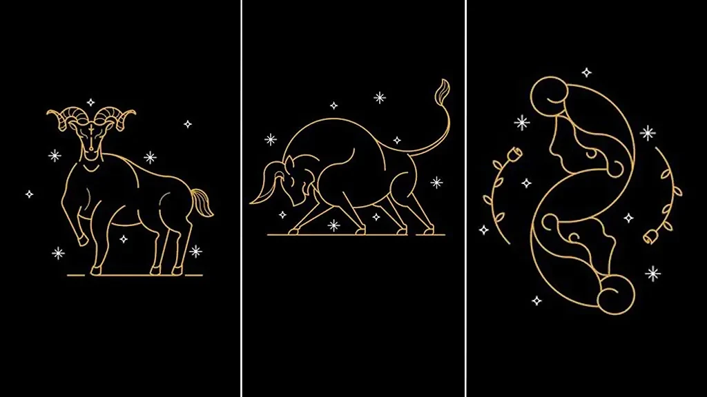 Эти характерные для каждого знака зодиака особенности внешности вас удивят. Знак зодиака: Овен, Телец, Близнецы. Фото © Freepik / rawpixel.com