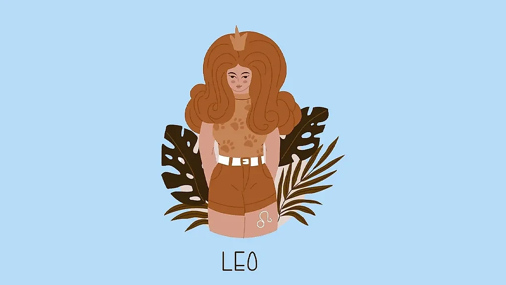 Почему стоит семь раз подумать, прежде чем начать отношения с представительницей знака зодиака Лев. Фото © Shutterstock / FOTODOM