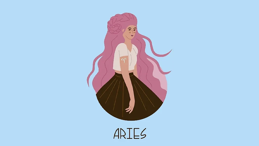 Рунический гороскоп на неделю с 18 по 24 декабря для знака зодиака Овен. Фото © Shutterstock