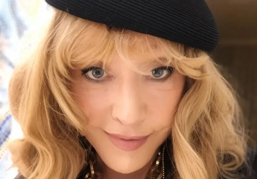 Алла Пугачёва. Обложка © Instagram (соцсеть запрещена в РФ; принадлежит корпорации Meta, которая признана в РФ экстремистской) / alla_orfey