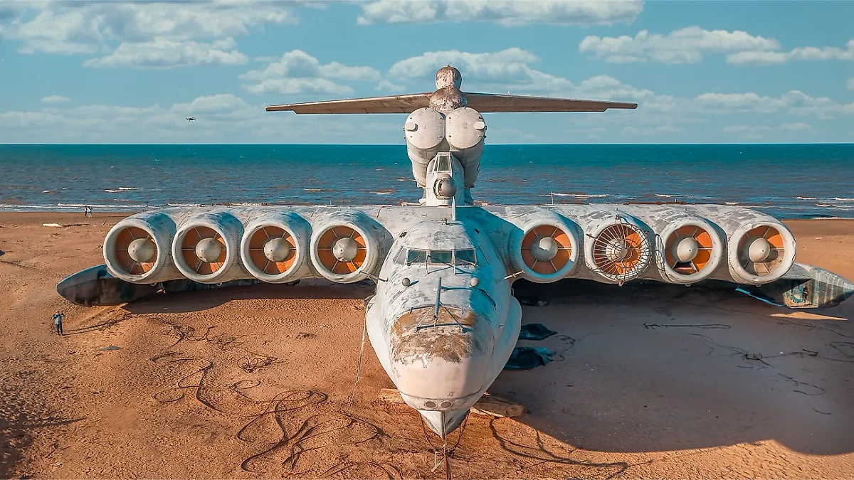 Куда в России поехать встречать Новый год, чтобы он запомнился? Обложка © Shutterstock