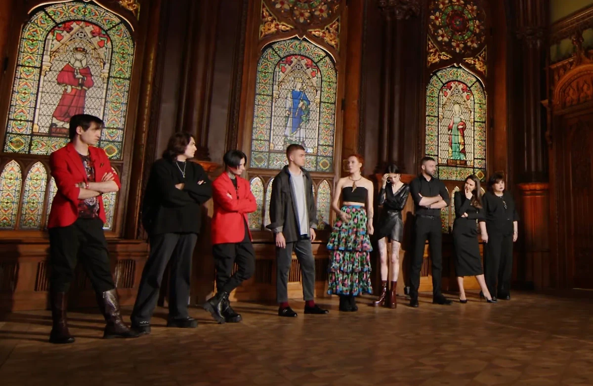 Александр Шепс отказался от "подачки" брата в выпуске"Битвы сильнейших". Кто оказался в финале? Фото © Rutube / Экстрасенсы. Битва сильнейших