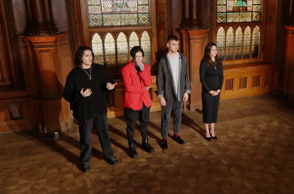 Финал "Битвы сильнейших": кто проходил испытания 16 декабря? Фото © Rutube / Экстрасенсы. Битва сильнейших