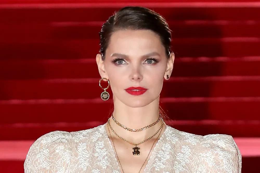 Как приводит себя в порядок Елизавета Боярская перед Новым годом — секреты красоты. Фото © ТАСС / Вячеслав Прокофьев