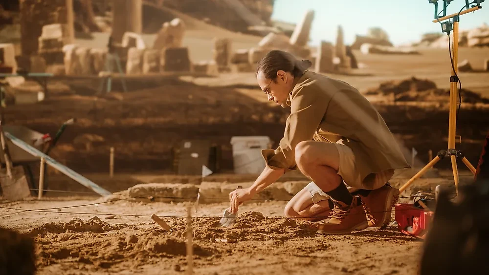 Учёные обнаружили древнее царство Пунт. Фото © Shutterstock