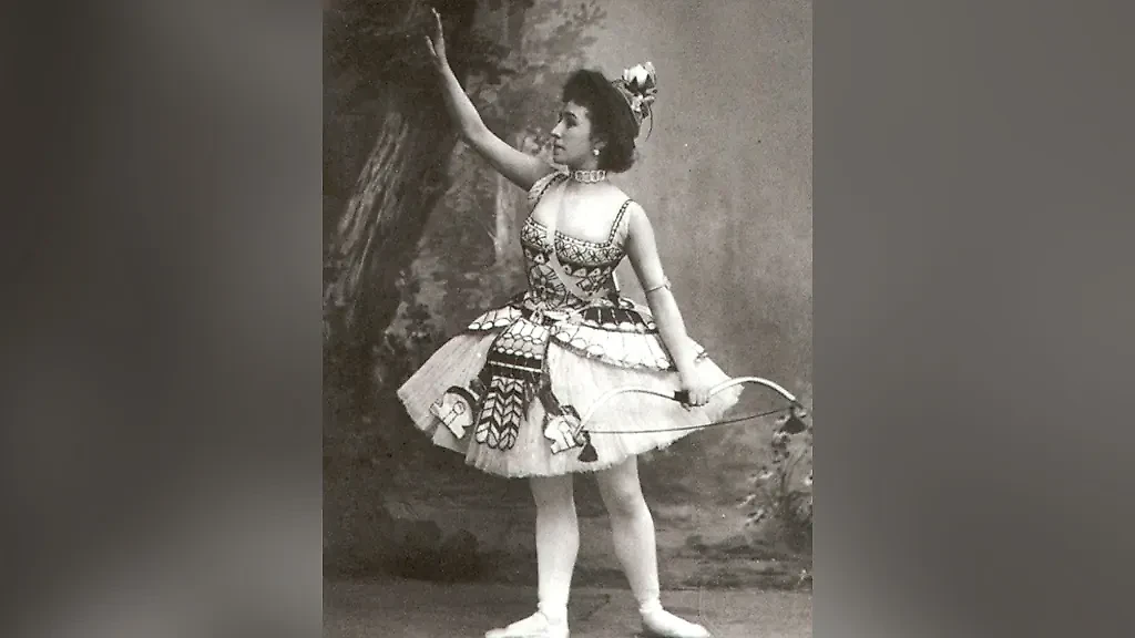 Фото © Wikimedia / Gennady Smakov