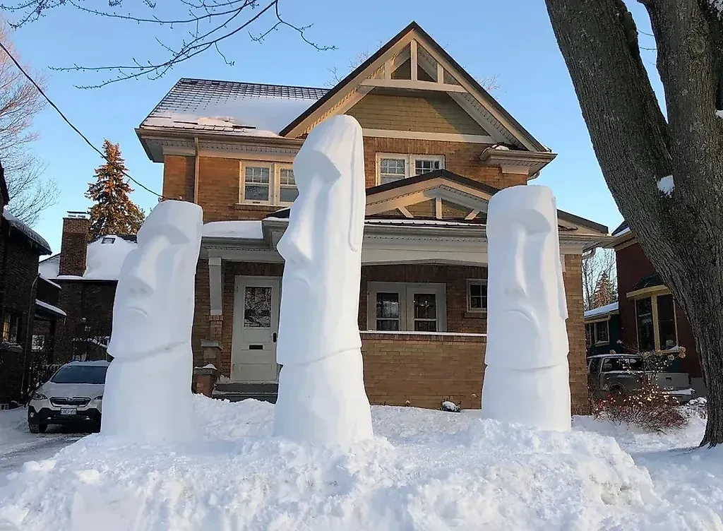 Фото © Reddit / mattdjmorris