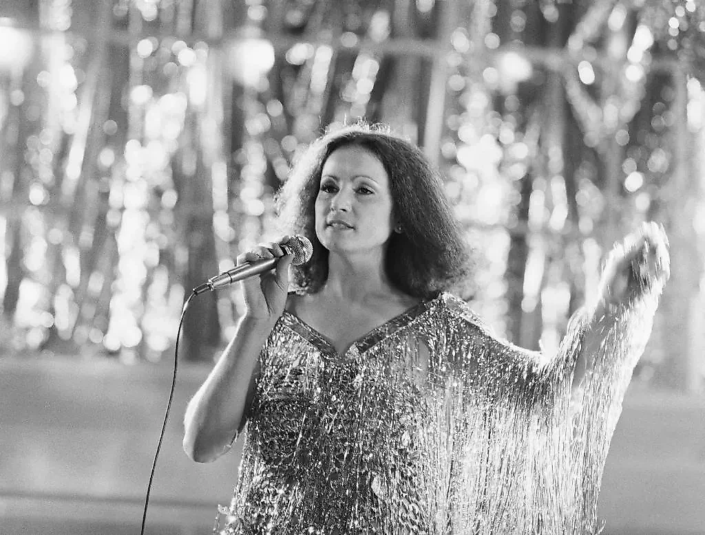 Советские киношедевры в объективе: 10 уникальных снимков. Фото © ТАСС / Николай Малышев