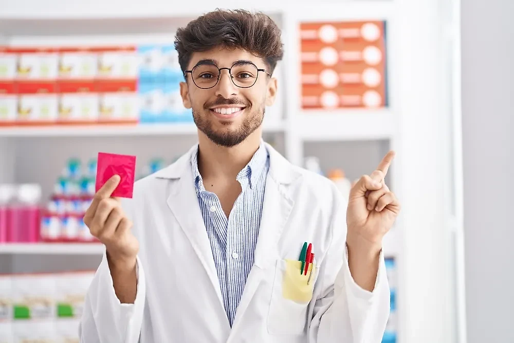 10 историй от аптекарей, которые заставят вас улыбнуться. Фото © Shutterstock