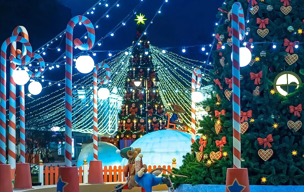 Фото © Shutterstock