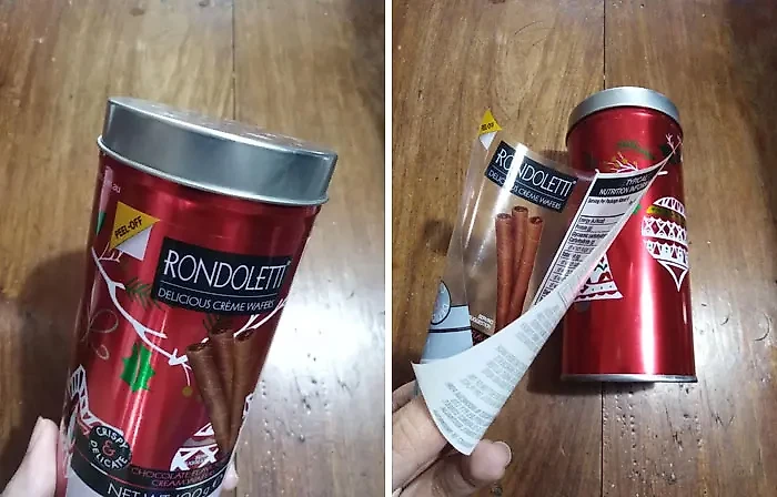 Фото © Reddit / Пользователь Reddit