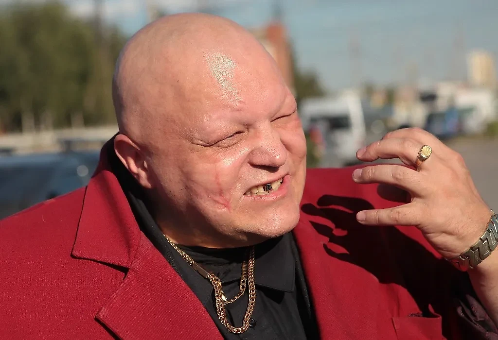 Актёр Станислав Барецкий. Обложка © ТАСС / Сергей Коньков