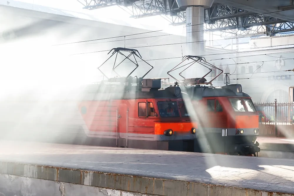 Обложка © Shutterstock