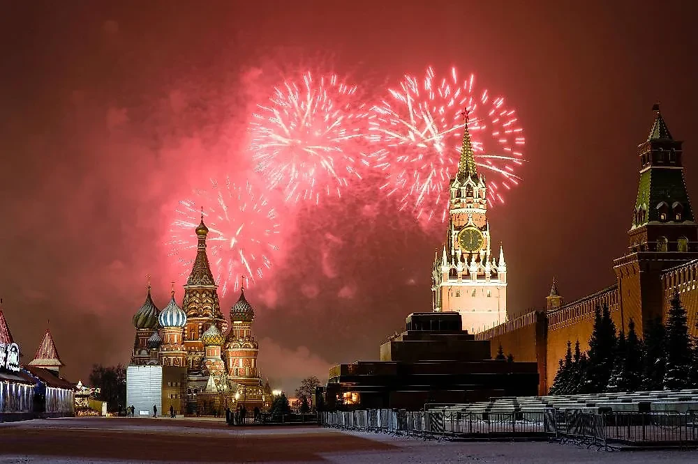 Фото © ТАСС / АР / Alexander Zemlianichenko Jr