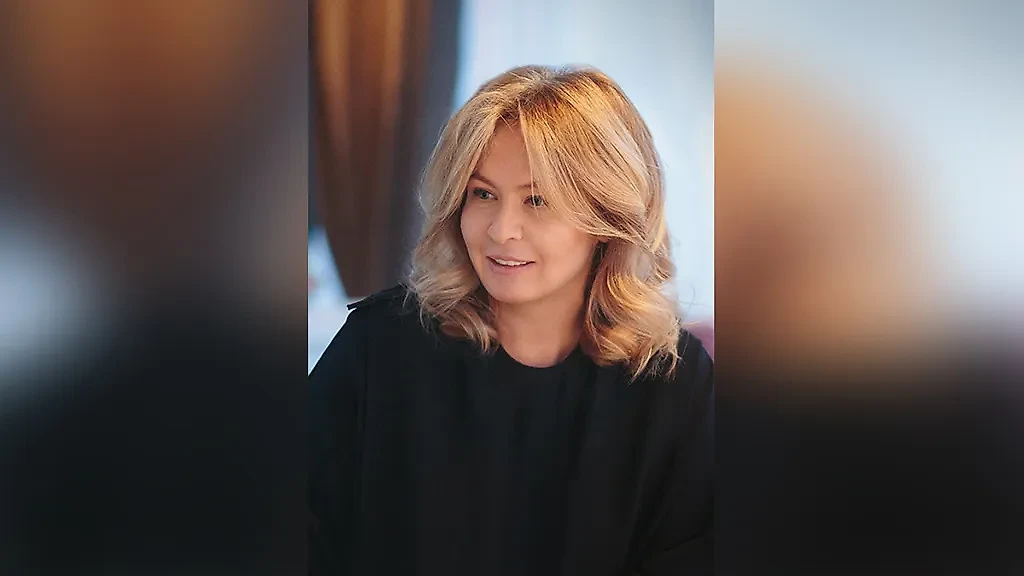 Кто такая Ольга Белявцева? Фото © Wikipedia / Андрей Виноградов