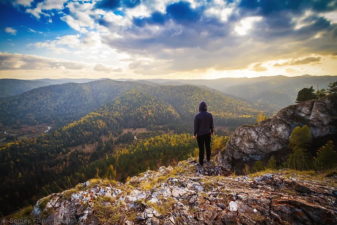 Фото © Feelek.livejournal.com / Sergey Filinin