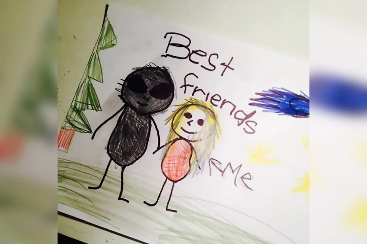 Фото © Reddit / Ripsaw99