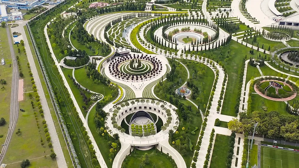 Фото © Shutterstock / FOTODOM