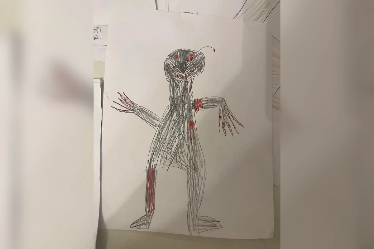 Фото © Reddit / No-Kale-3670