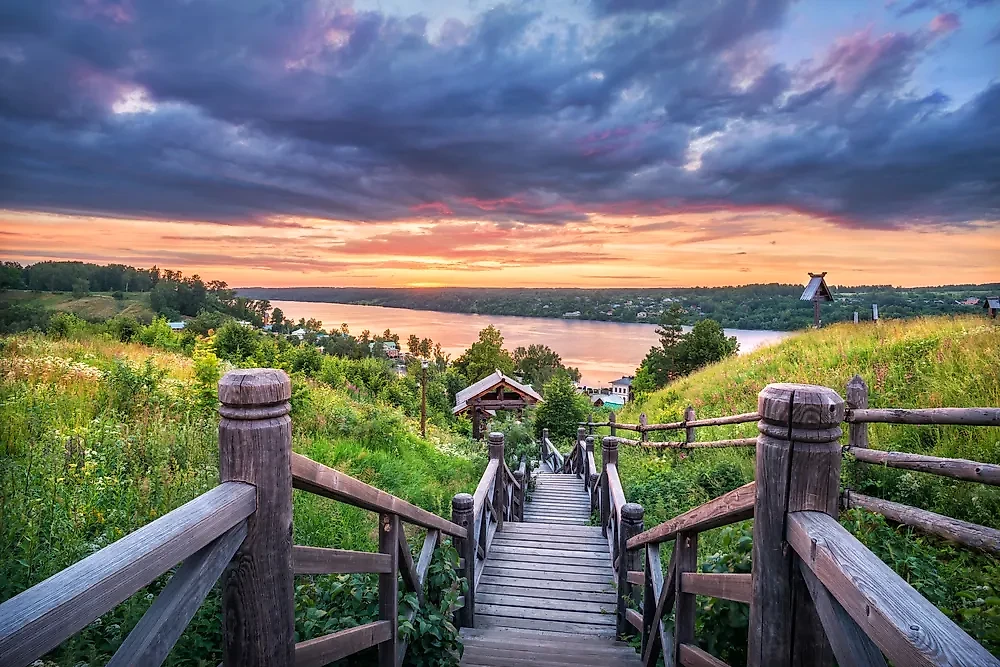 Фото © Shutterstock / FOTODOM