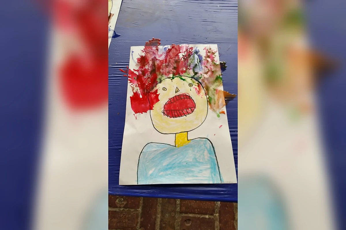 Фото © Reddit / connexionwithal