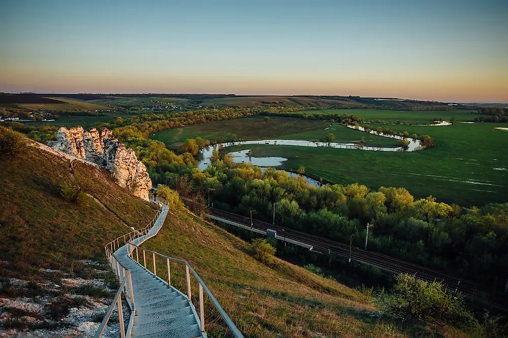 Фото © Shutterstock / FOTODOM