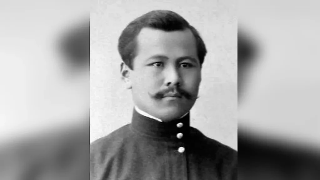 Мустафа Шокай. Фото © Wikipedia / Д.В. Назаров