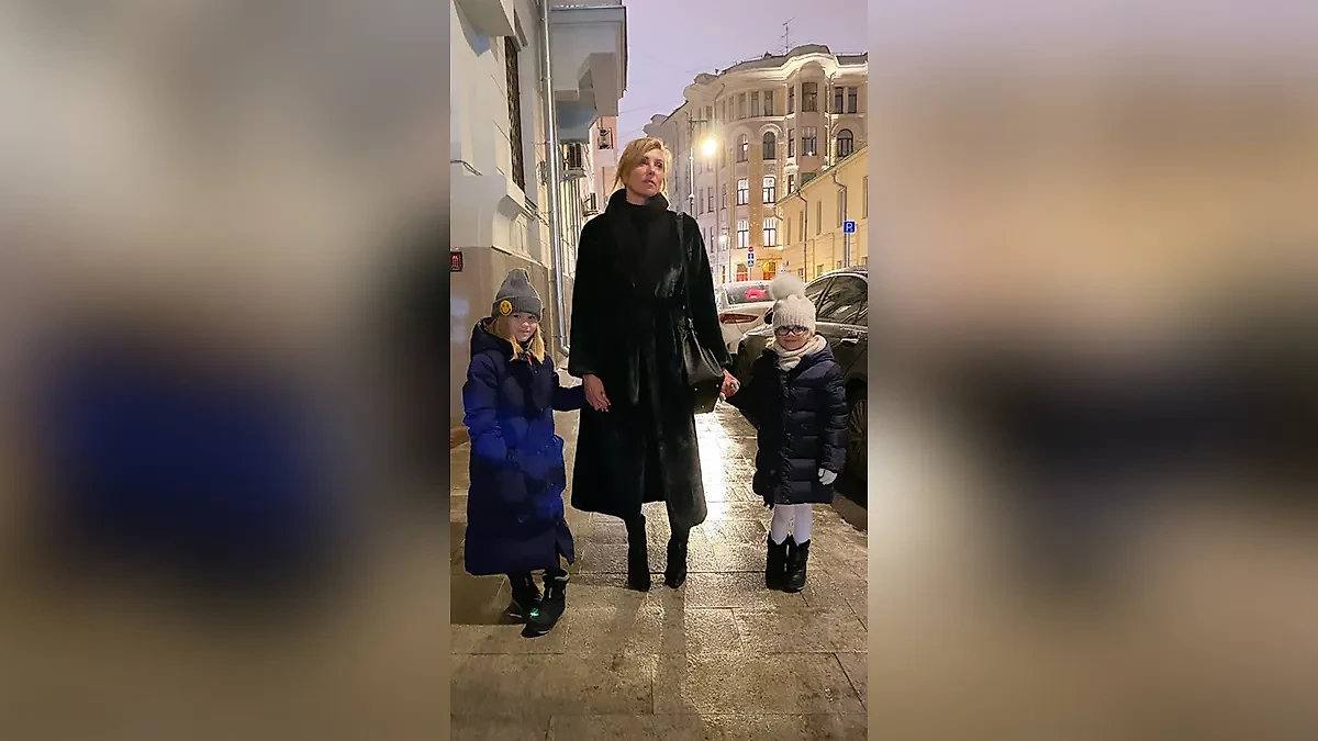 Звёздные бабушки, разрушающие стереотипы о возрасте. Фото © Instagram (признан экстремистской организацией и запрещён на территории Российской Федерации) / a030aa