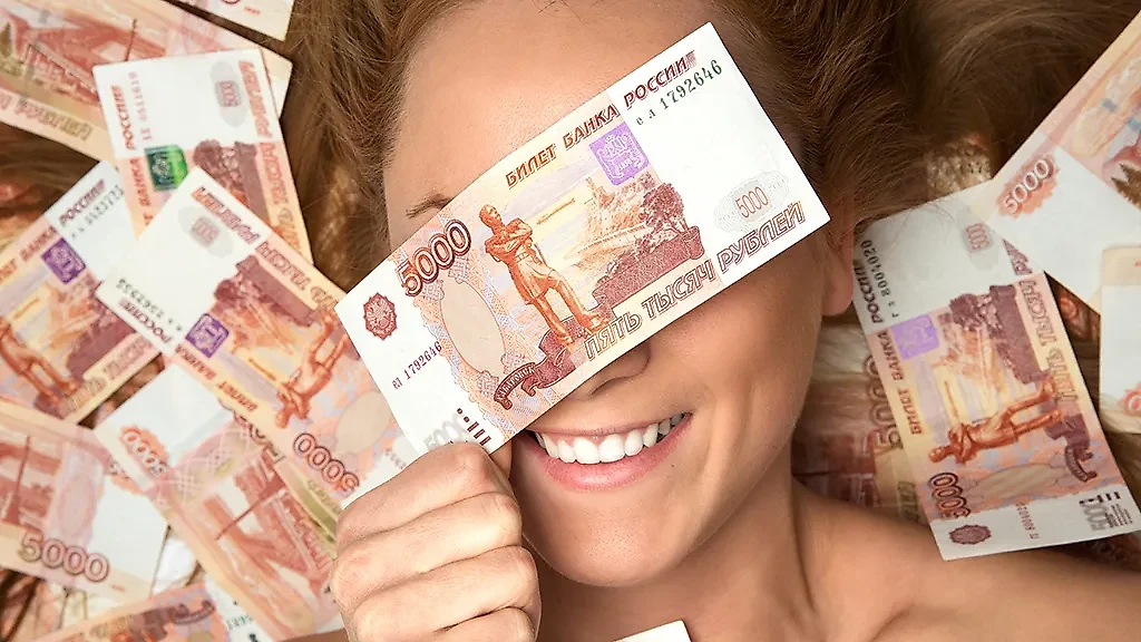 Простые магические ритуалы, после исполнения которых ваши карманы будут лопаться от денег. Обложка © Shutterstock / FOTODOM