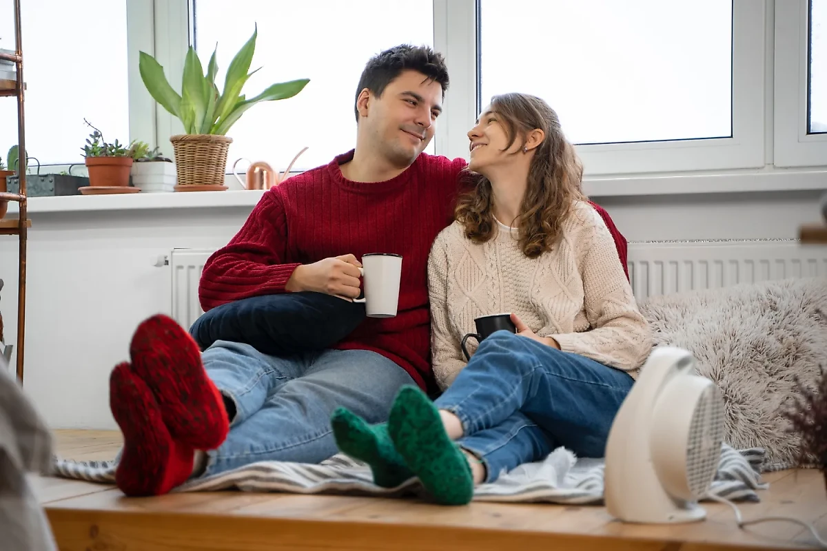 С какими именами хорошо совместимо имя Пётр и как это влияет на отношения и дружбу. Фото © Freepik