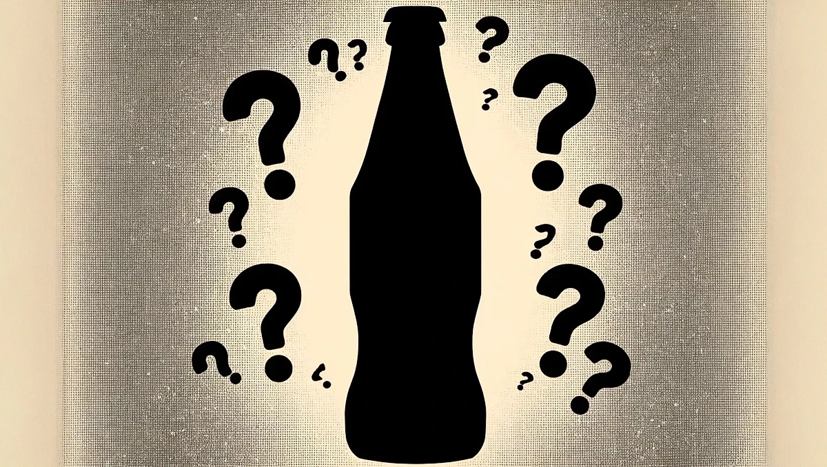 Напитки из СССР: в поисках забытого вкуса "Арго". Фото сделано нейросетью © Dall-e