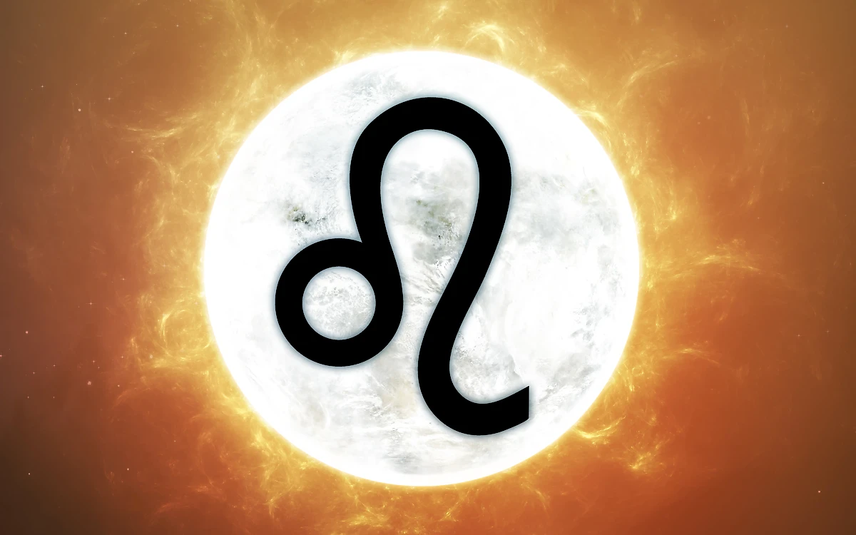 Знак зодиака Лев: подробный гороскоп на неделю 12–18 августа 2024. Фото © Shutterstock / FOTODOM / Vadim Sadovski