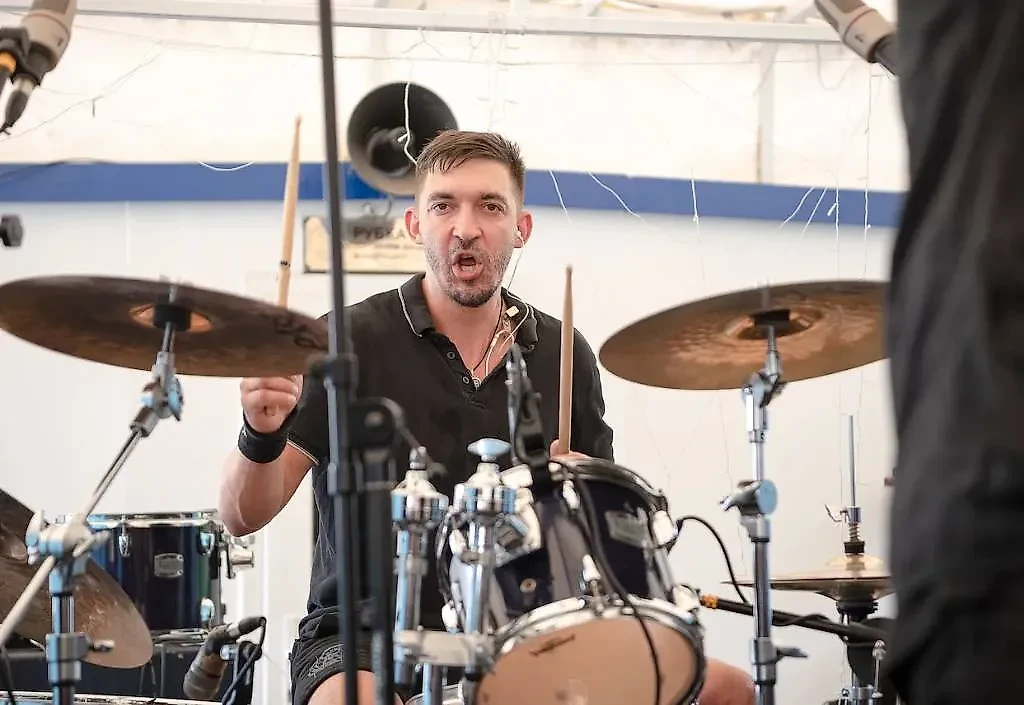 Марк Бейгун. Обложка © ТАСС / Евгений Стукалин