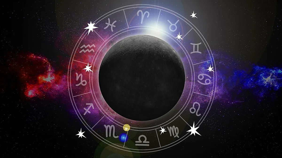 Ретроградный Меркурий – 2024: какие даты апреля самые опасные? Обложка © Shutterstock / FOTODOM