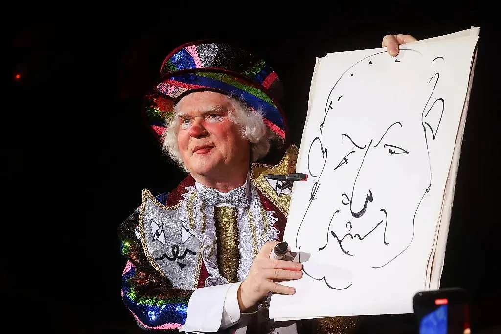 Дрессировщик кошек Юрий Куклачёв. Обложка © ТАСС / Сергей Карпухин