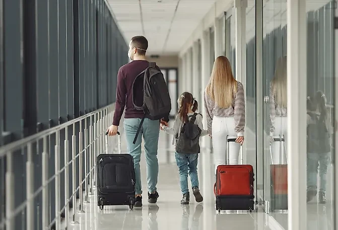 Турция не реагирует на запросы РФ о недопуске россиян на транзитные рейсы в Латинскую Америку. Обложка © Freepik / prostooleh