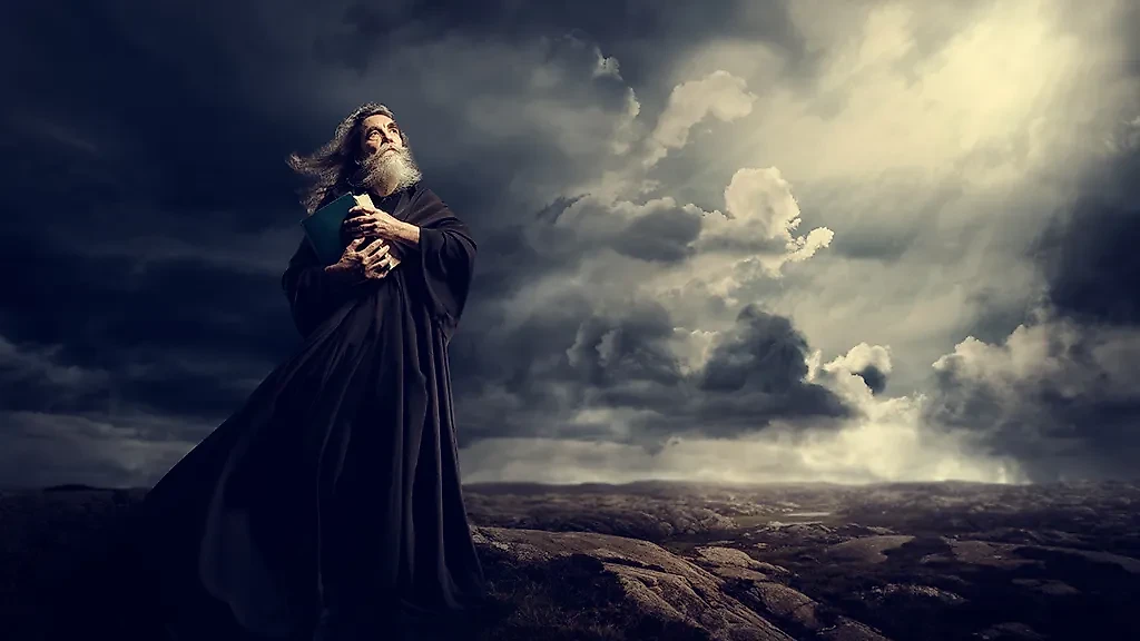 Многие предсказатели считают, что лето 2024 года для Украины изменит всё. Обложка © Shutterstock / FOTODOM