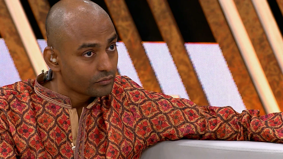 Экстрасенс из Индии Пунит Нахата считает, что летом 2024 года конфликт на Украине подойдёт к концу. Фото © vgtrk