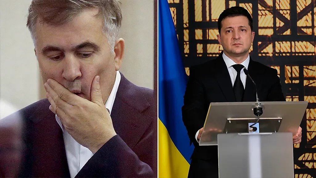 Фото © ТАСС / Ираклий Геденидзе, © Shutterstock / FOTODOM