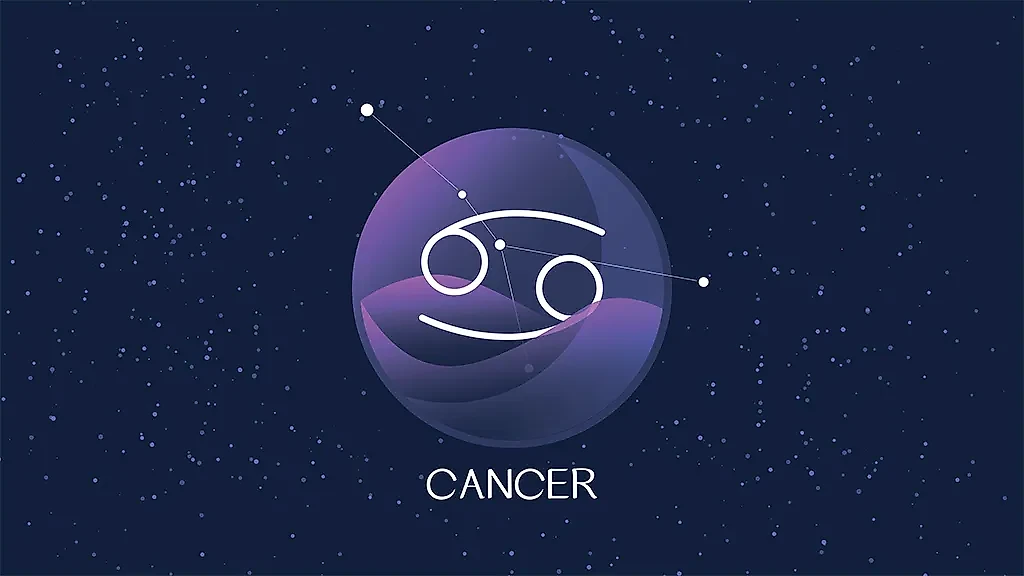 Представители знака зодиака Рак отлично чувствуют опасность для себя и близких. Фото © Shutterstock / FOTODOM / Mateusz Kropiwnicki