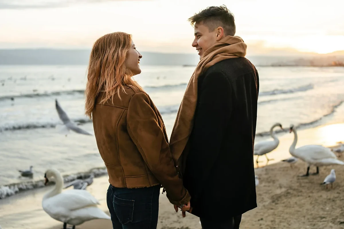 Уверенный и практичный Макар привлекает внимание многих женщин. Фото © Freepik