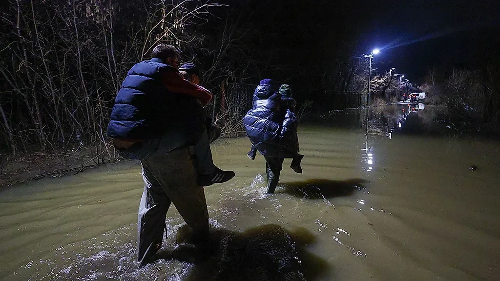 Фото © ТАСС / Егор Алеев