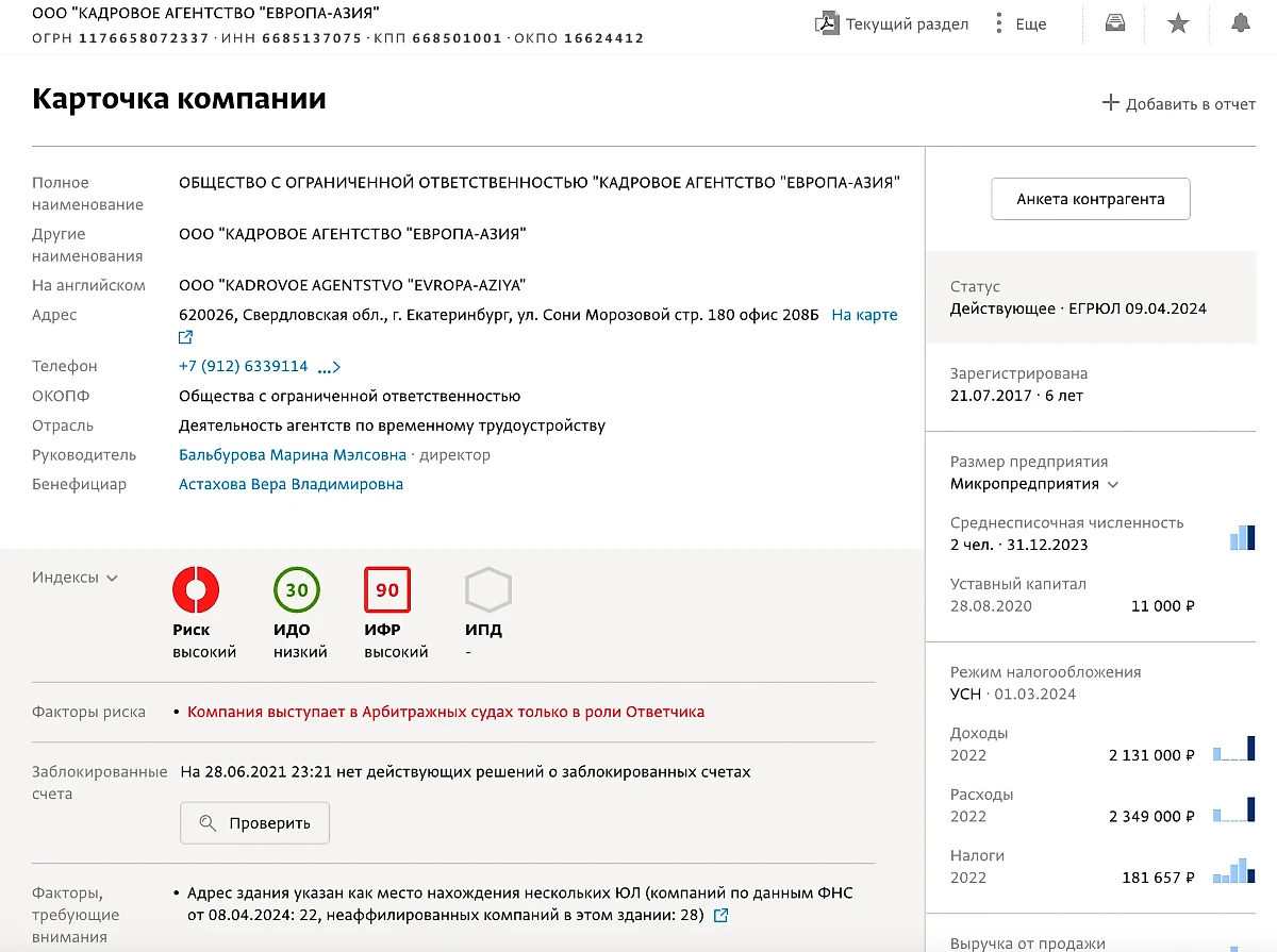 Фото © Spark-Interfax